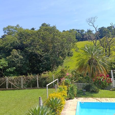 Villa Chacara Sonho Meu Pinhalzinho  Exterior foto