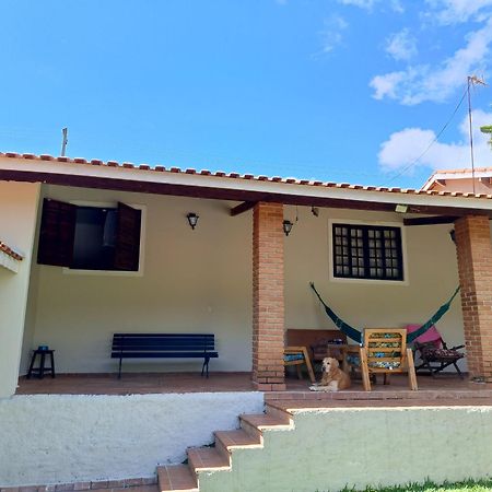Villa Chacara Sonho Meu Pinhalzinho  Exterior foto