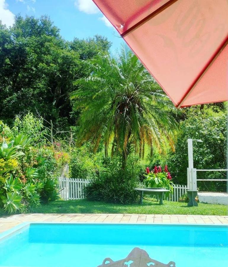 Villa Chacara Sonho Meu Pinhalzinho  Exterior foto