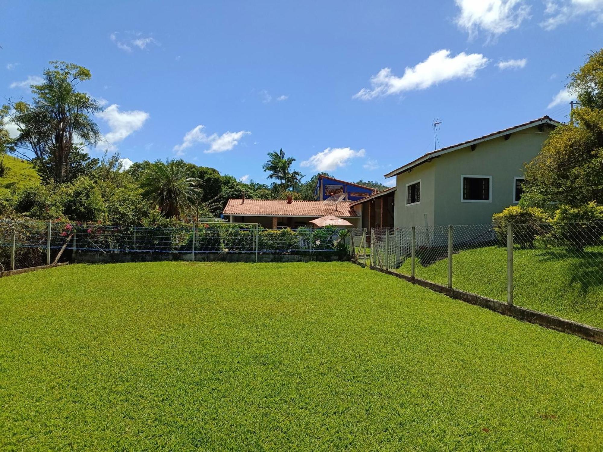 Villa Chacara Sonho Meu Pinhalzinho  Exterior foto
