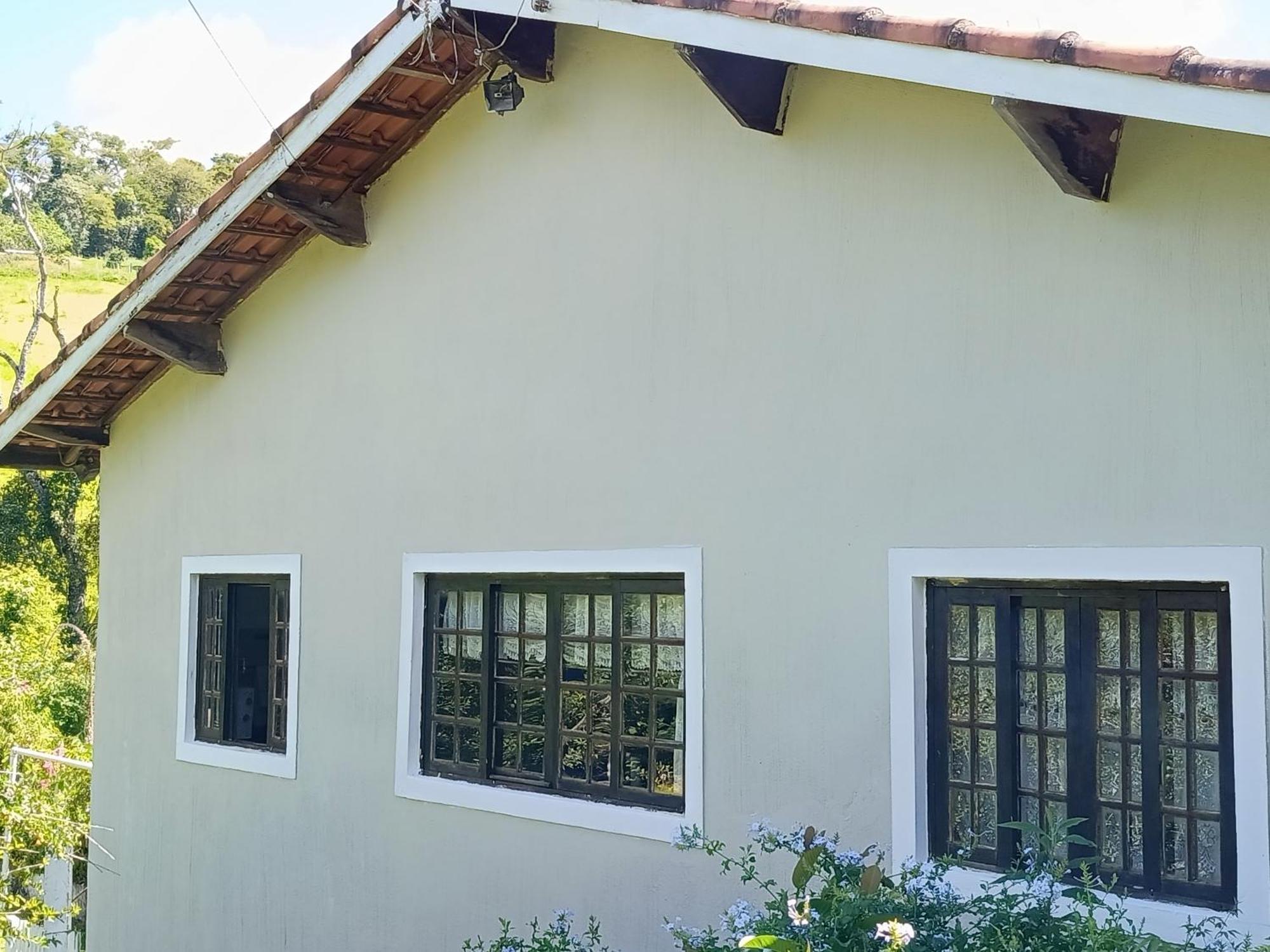 Villa Chacara Sonho Meu Pinhalzinho  Exterior foto