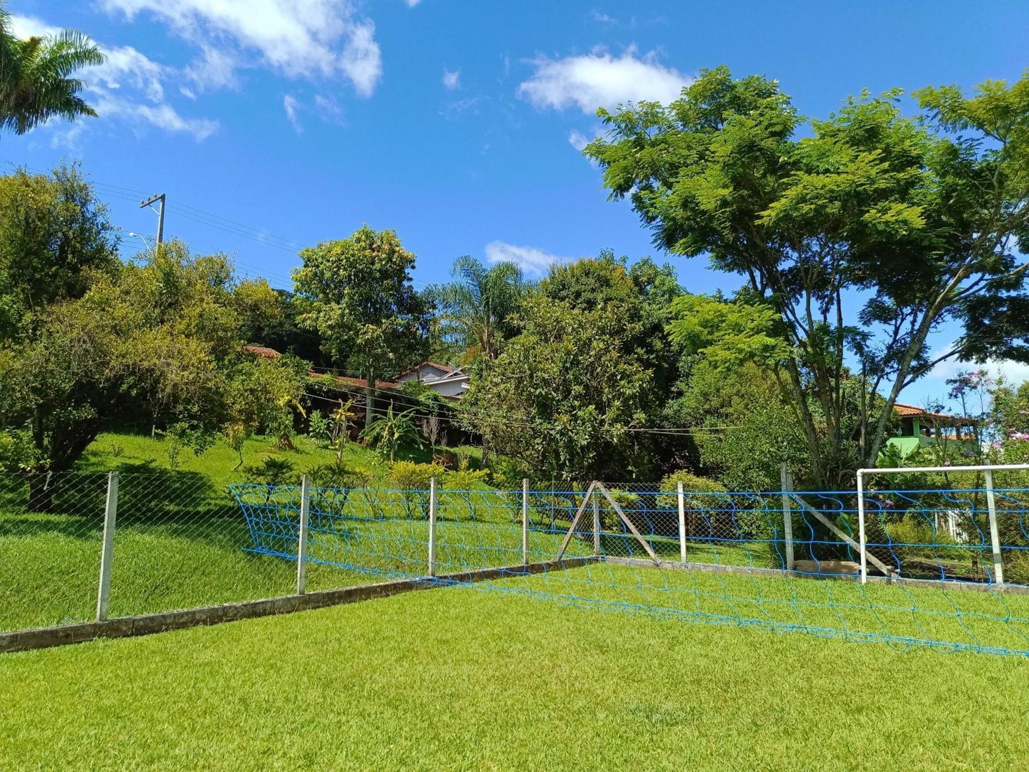 Villa Chacara Sonho Meu Pinhalzinho  Exterior foto
