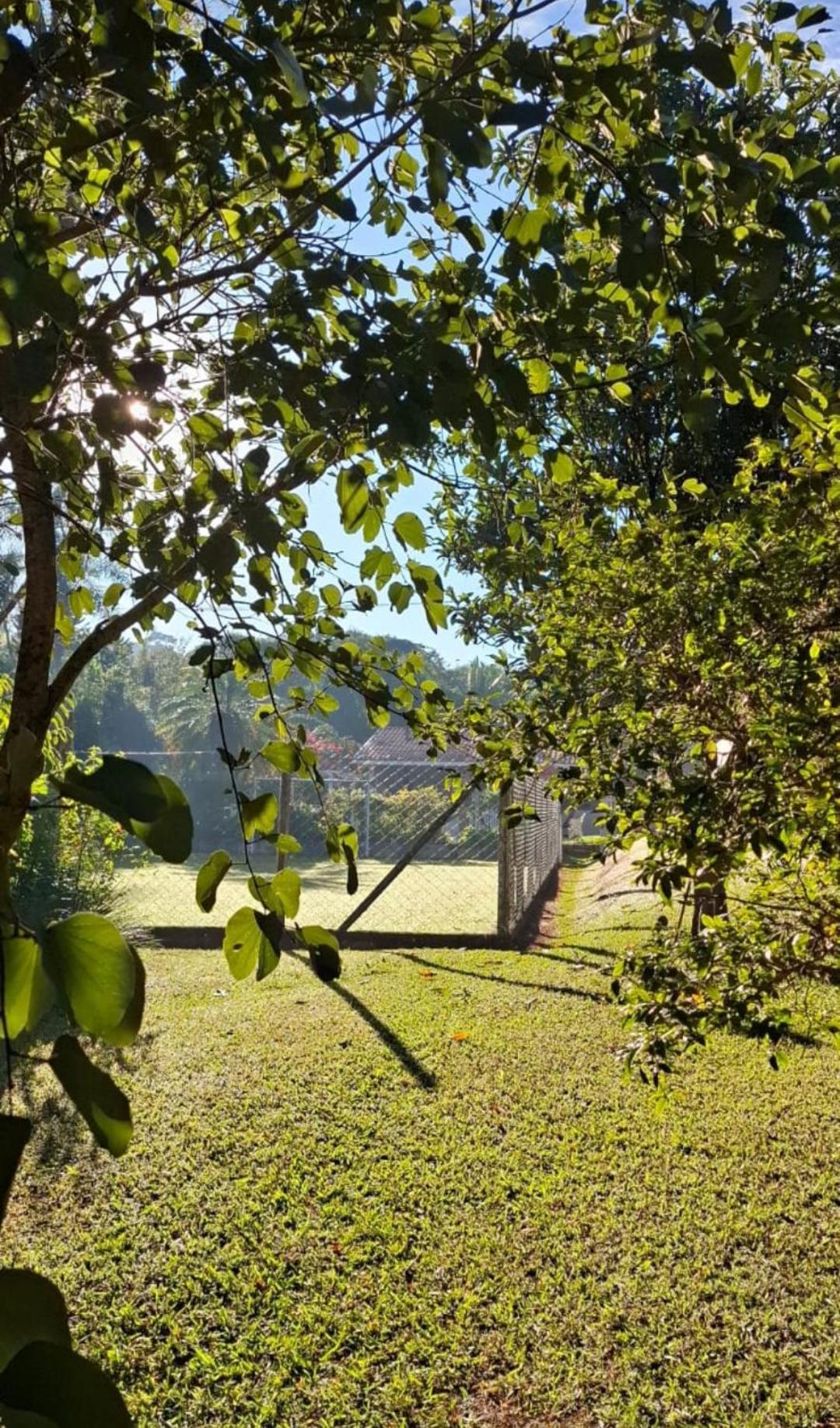 Villa Chacara Sonho Meu Pinhalzinho  Exterior foto