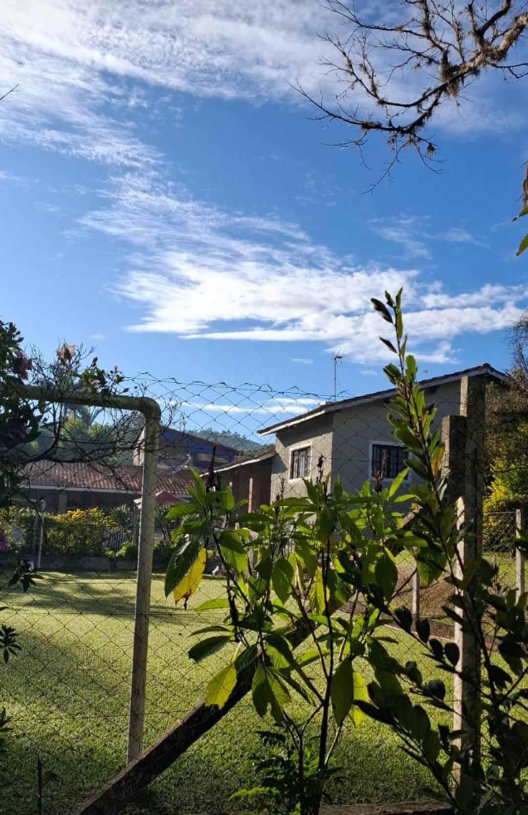 Villa Chacara Sonho Meu Pinhalzinho  Exterior foto